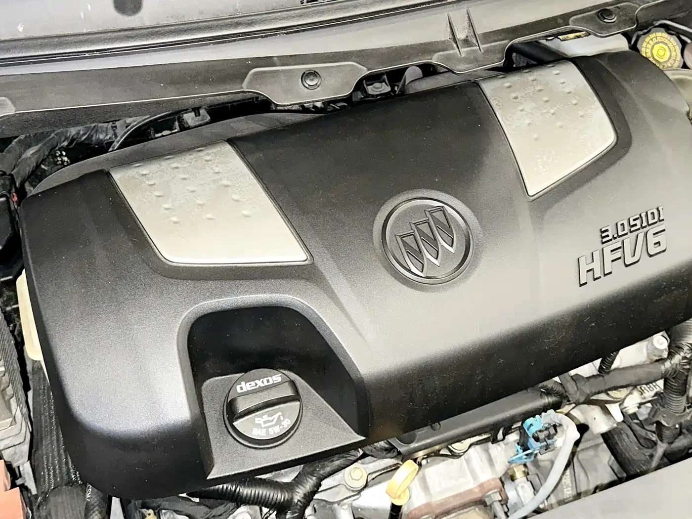 Buick GL8 2014 3.0L XT Luxury Business Flagship фото 13