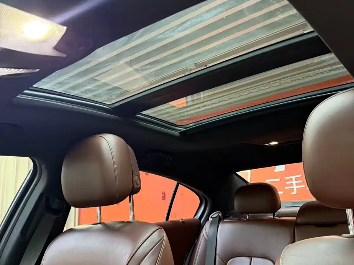 Buick LaCrosse 2013 2.0T SIDI Intelligent Flagship фото 11