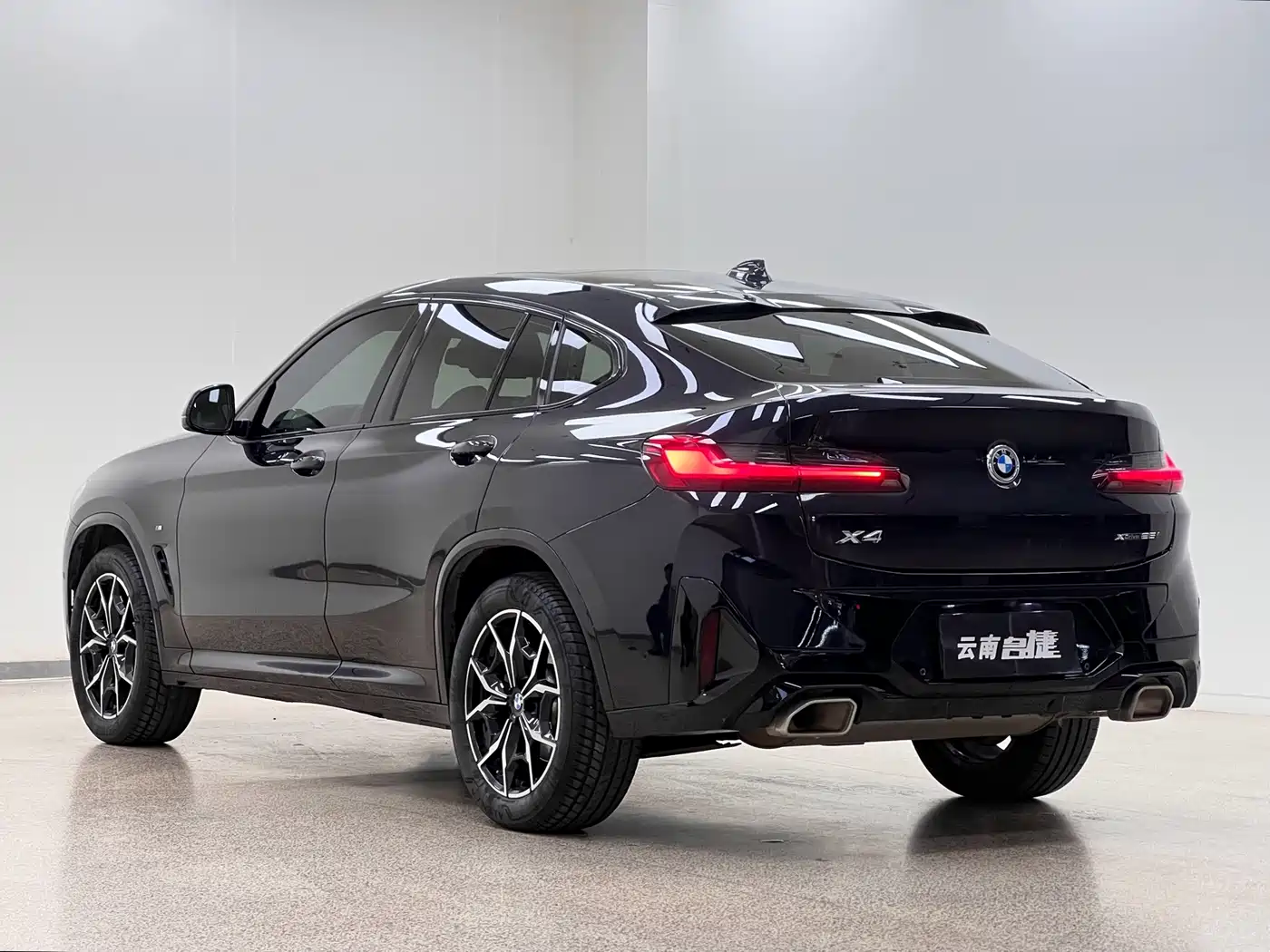 BMW X4 2024 2024 xDrive 25i M Sport Package