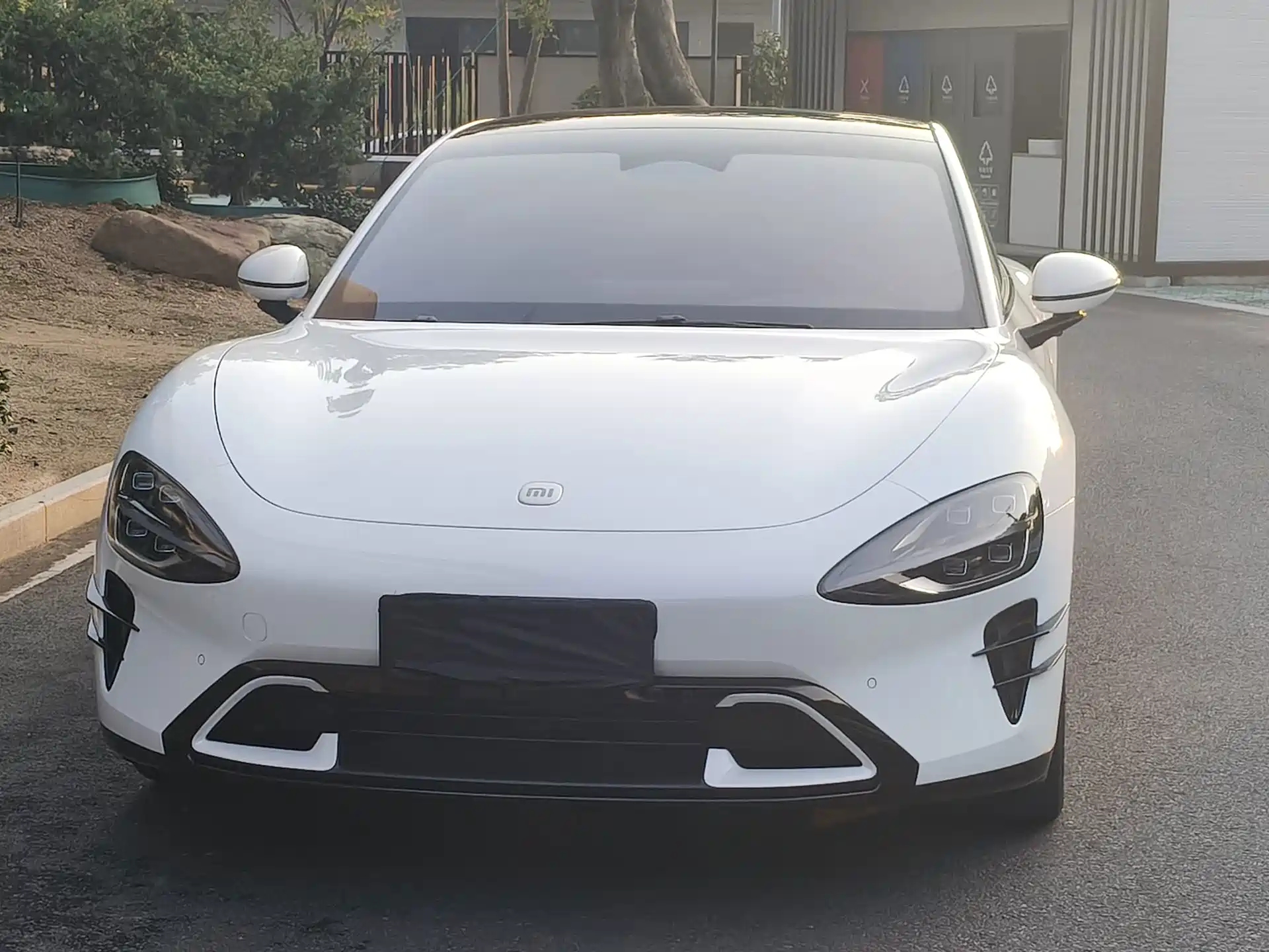 Фото 2 - Xiaomi SU7