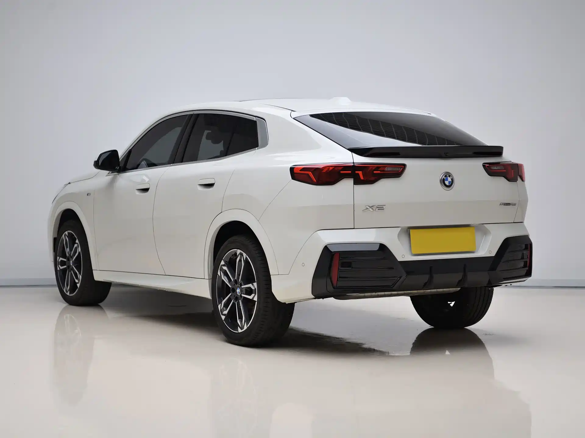Фото 4 - BMW X2 (Import)