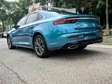 Фото 9 - Geely Preface