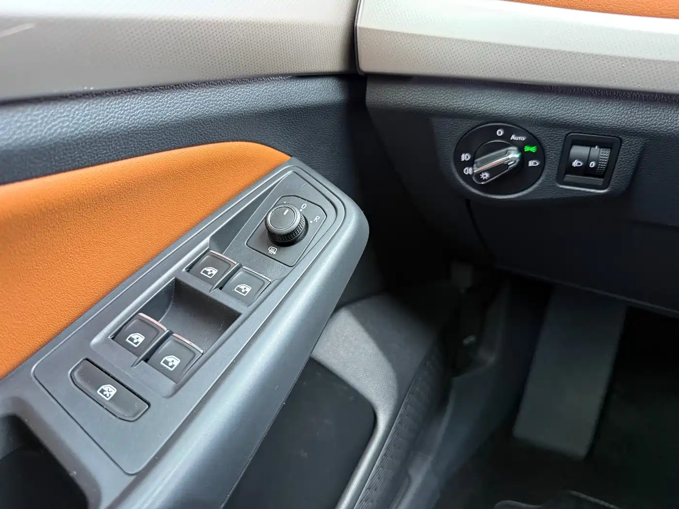 Volkswagen Bora, миниатюра 13