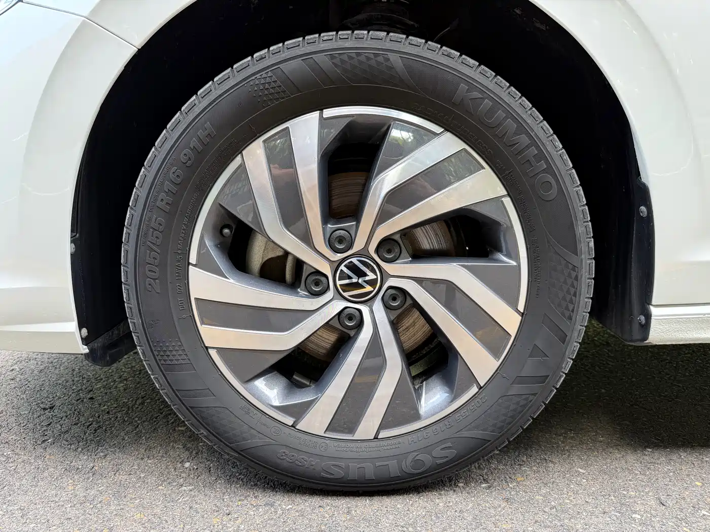 Volkswagen Bora, миниатюра 20