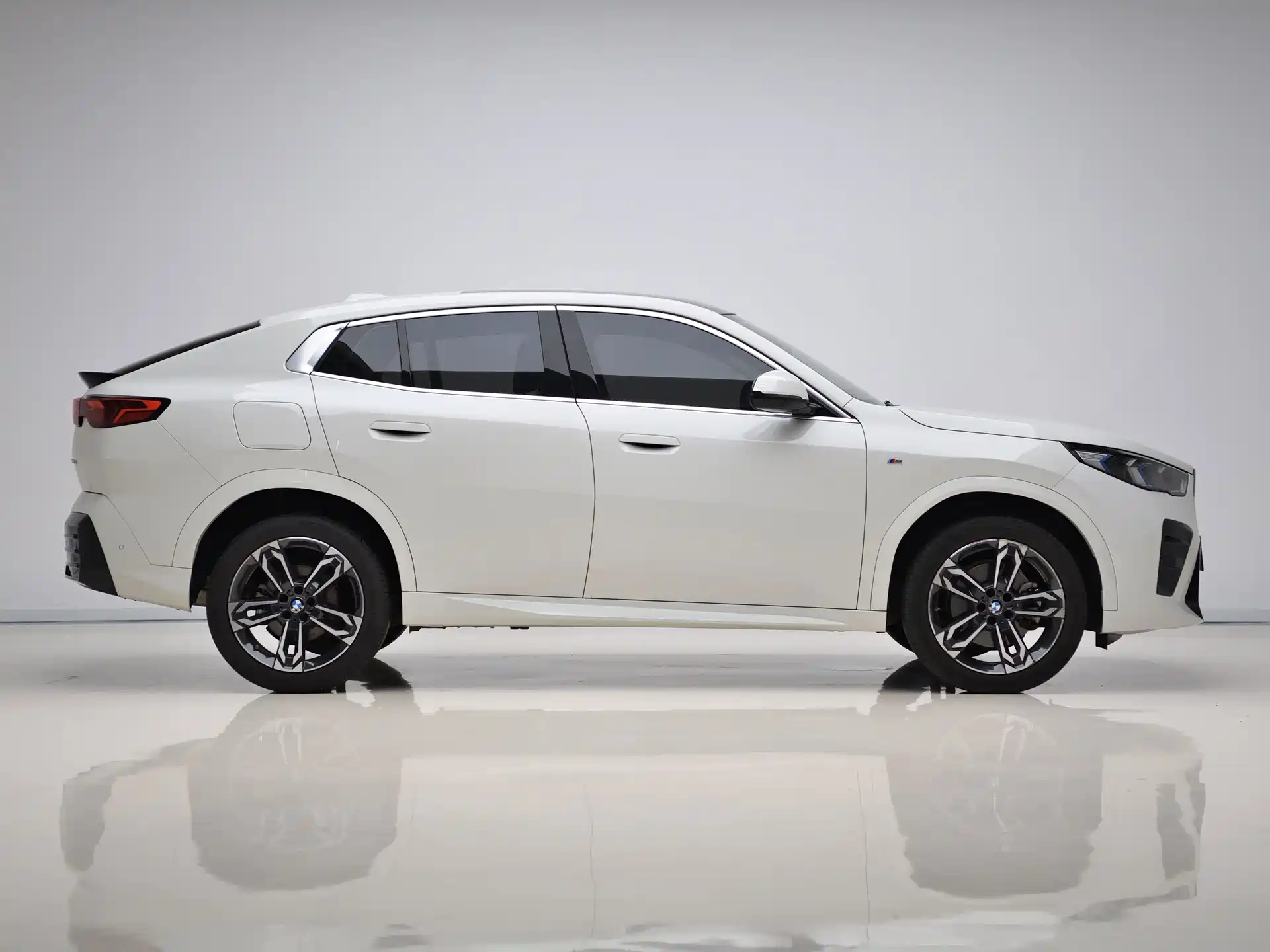 Фото 8 - BMW X2 (Import)