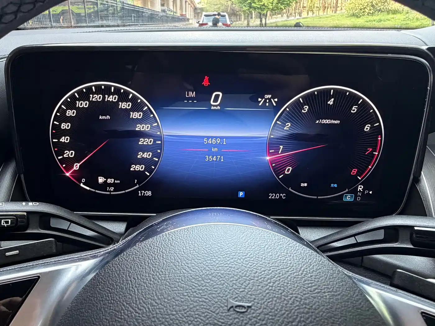 Mercedes-Benz GLC 2024 GLC 260 L 4MATIC Dynamic 7-seater фото 14