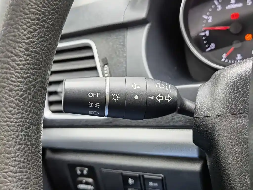 Фото 21 - Haval M6