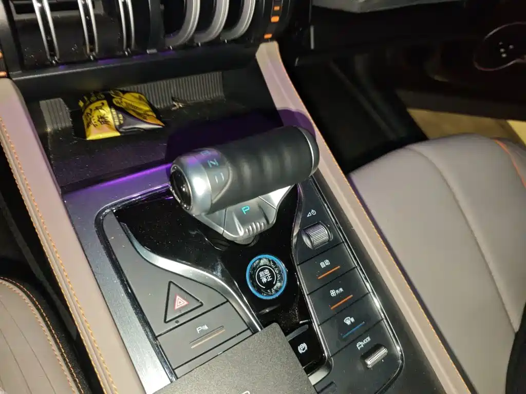 BYD Yuan PLUS 2025 2024 Glory Edition 430KM Leading