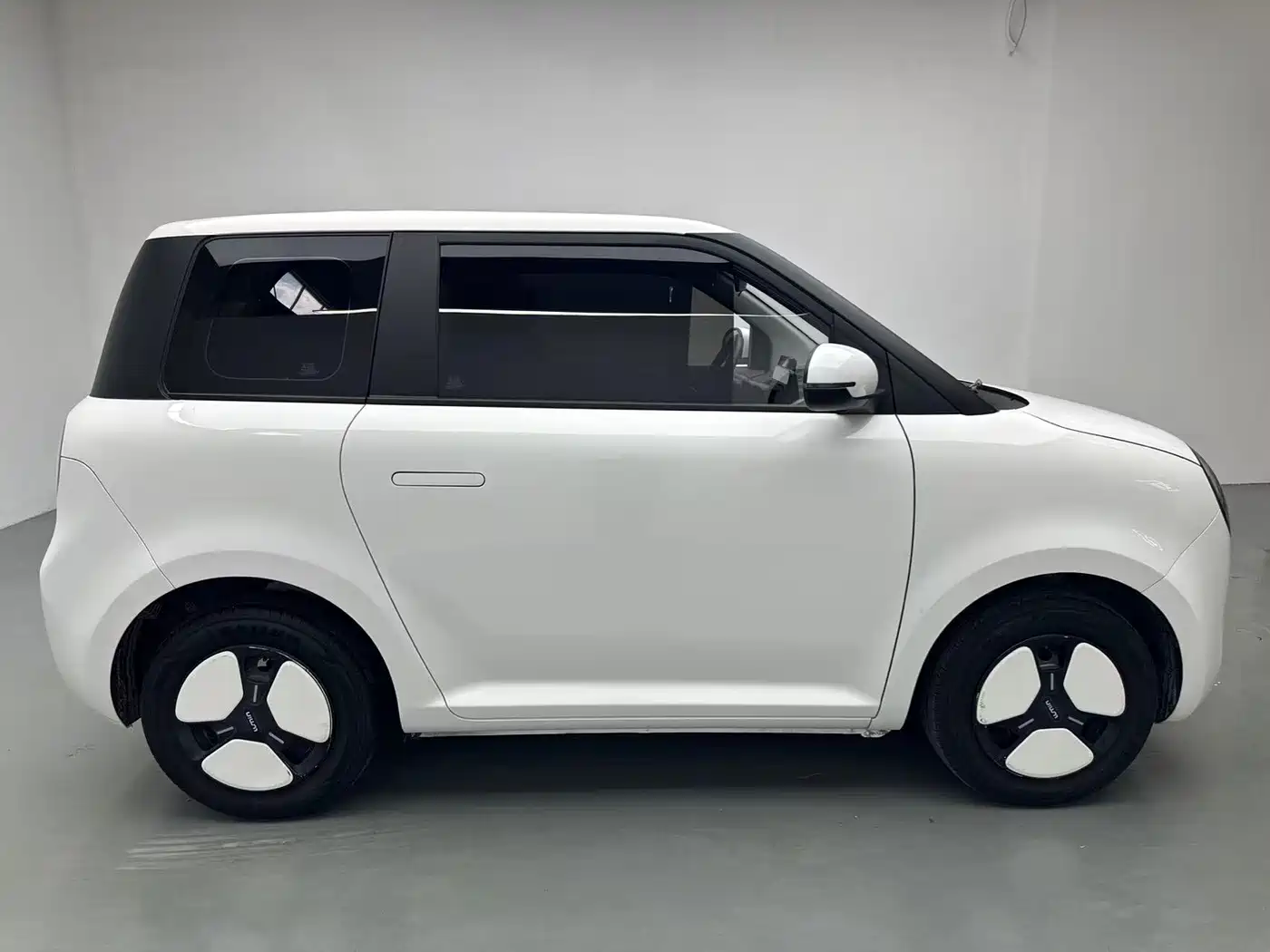 Changan Lumin 2022 2022 210km Sweet Edition