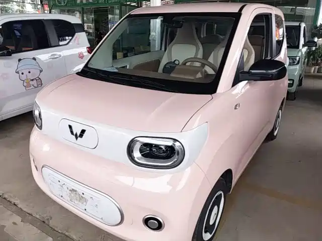 Wuling Motors Hongguang MINIEV 2025