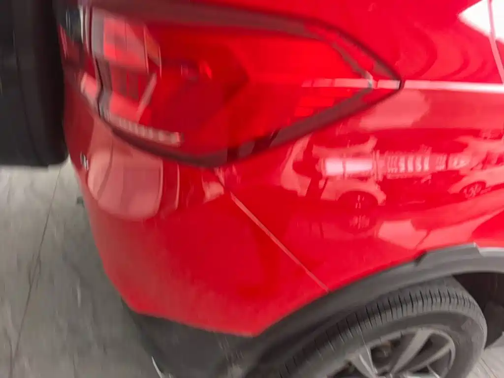 BYD Yuan New Energy 2020 2019 EV535 Smart Connected Trend Leader Type