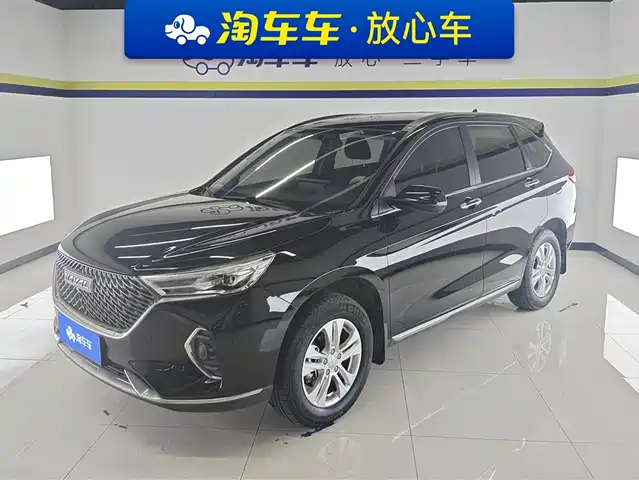 HAVAL M6