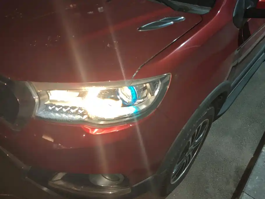 Фото 5 - Haval H1