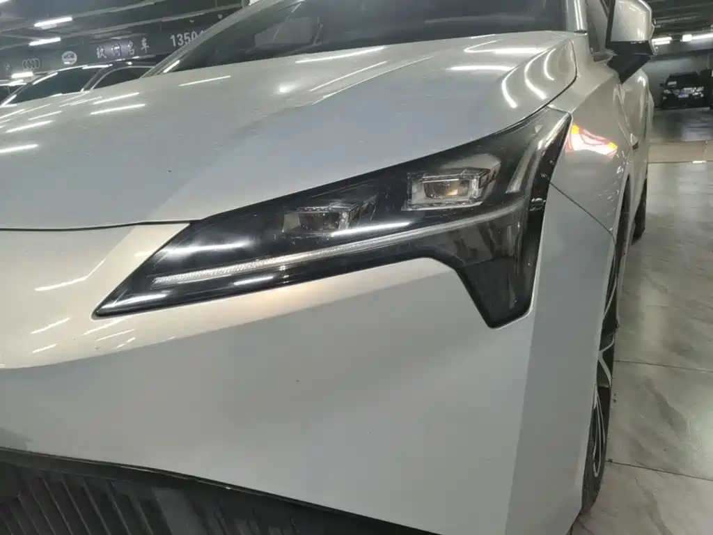 Aion S Plus 2022 2022 70 Smart Drive Edition