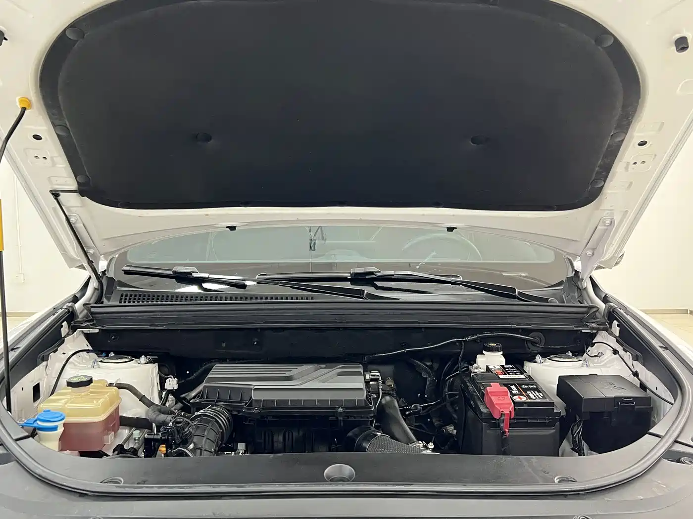 BYD Song Pro 2021 2021 1.5T Automatic Xiaoyun Elite