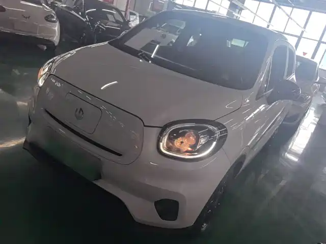 Leapmotor T03 2025