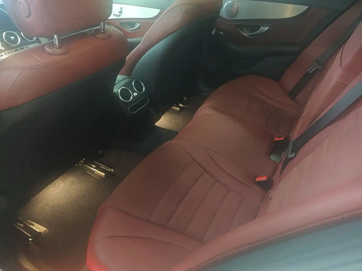 Mercedes-Benz C-Class 2020 Facelift C 260 Sport Version фото 6