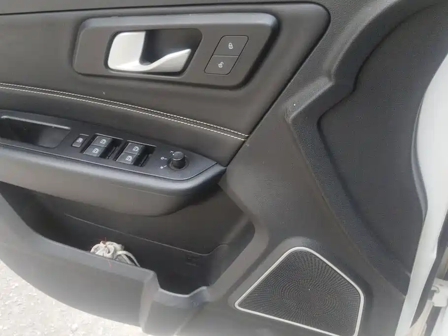 Besturn X40 2020 2019 1.6L Auto Luxury Type China V
