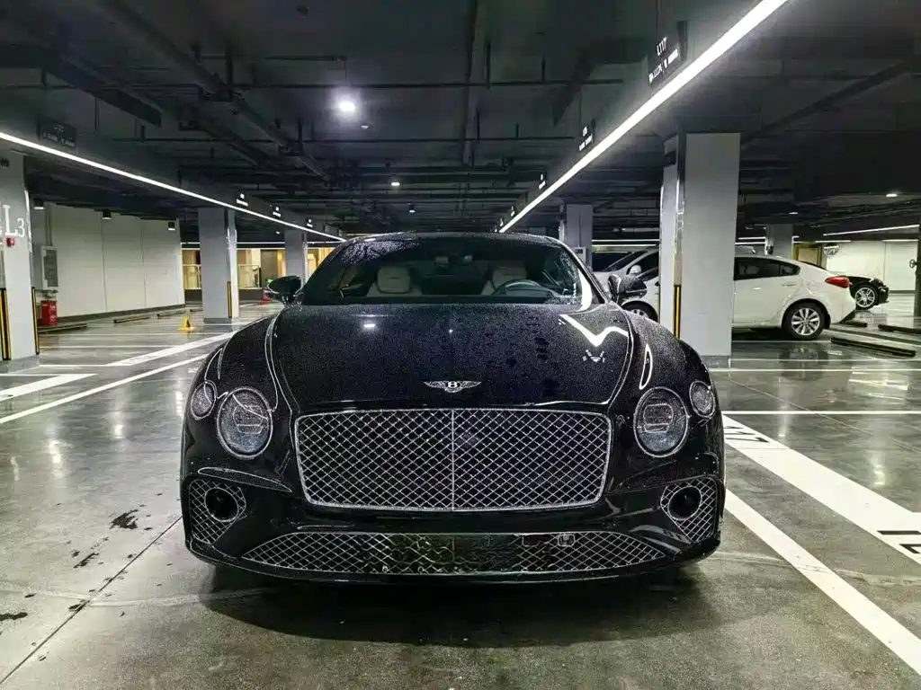 Photo 2 - Bentley Continental