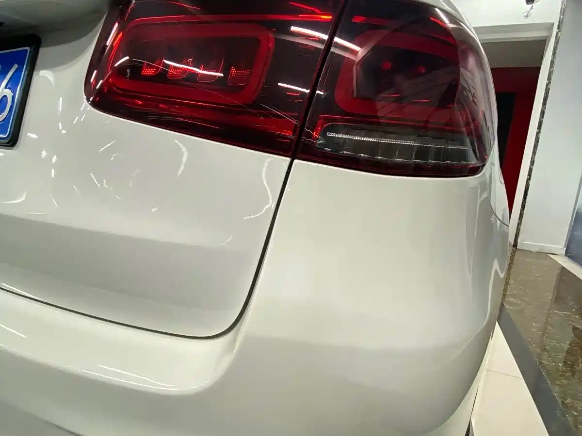 Mercedes-Benz GLC 2022 Model GLC 260 L 4MATIC Luxury Edition фото 13