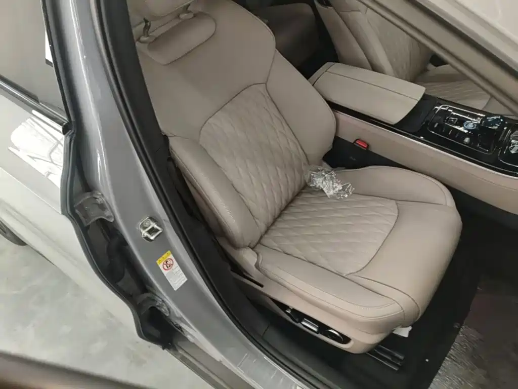 BYD Han 2026 2025 DM-i Smart Drive Edition 125KM Premium