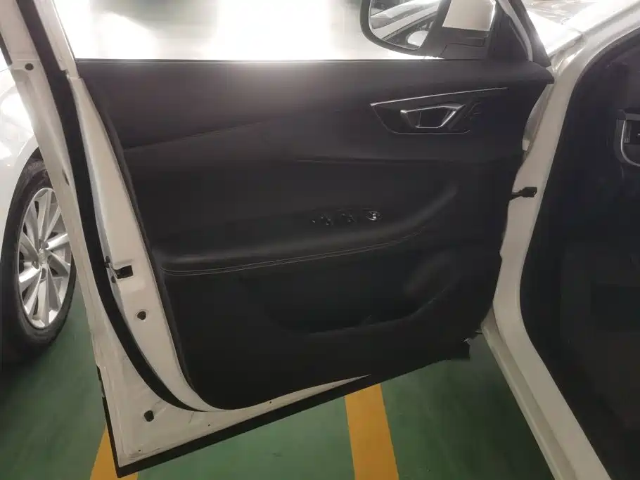 Chery Tiggo 5x 2021 2020 1.5L CVT Fashion Edition