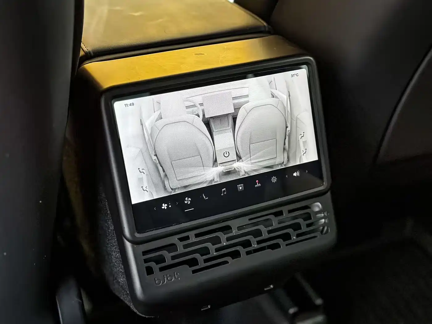 Tesla Model Y 2026 2026 Long Range Rear-Wheel Drive