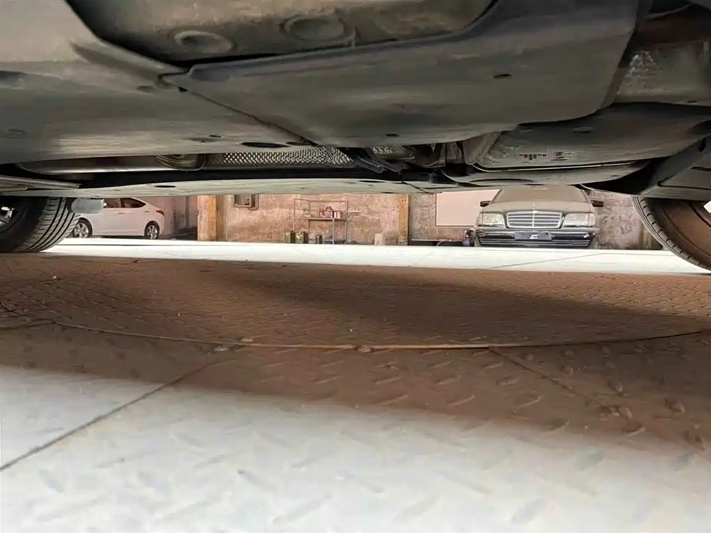 Volkswagen Tanying 2021 1.5L Automatic Smart Connect Edition фото 31
