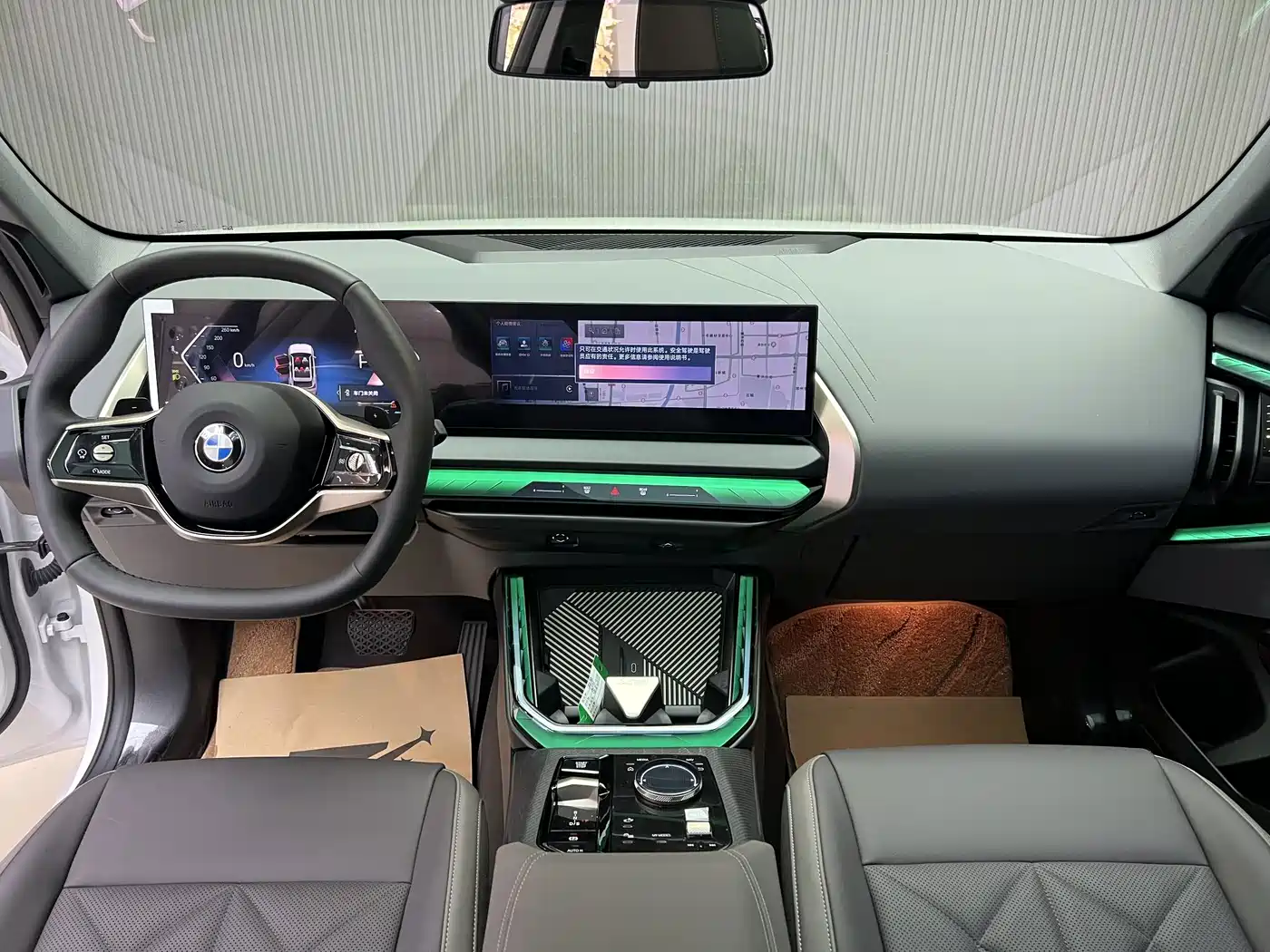 BMW X3 2026 2025 Facelift xDrive25L Luxury Package