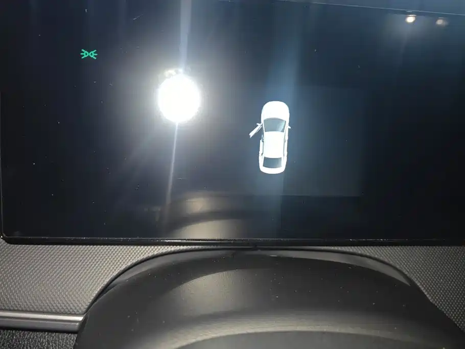BYD Destroyer 05 2024 2024 DM-i 55KM Pilot Glory Edition