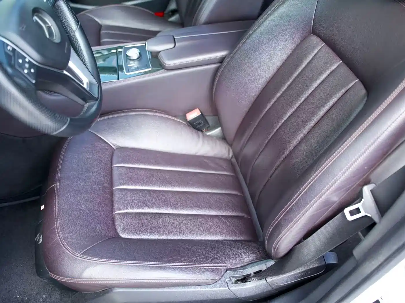 Mercedes-Benz CLS 2012 CLS 300 CGI фото 11
