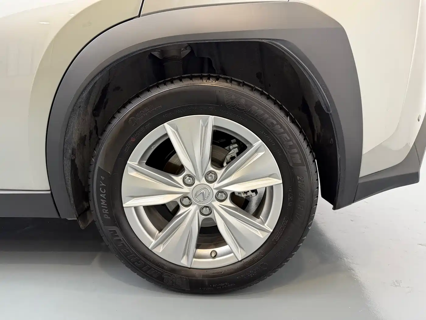 Lexus UX 2021 2020 260h Explore Fun Edition