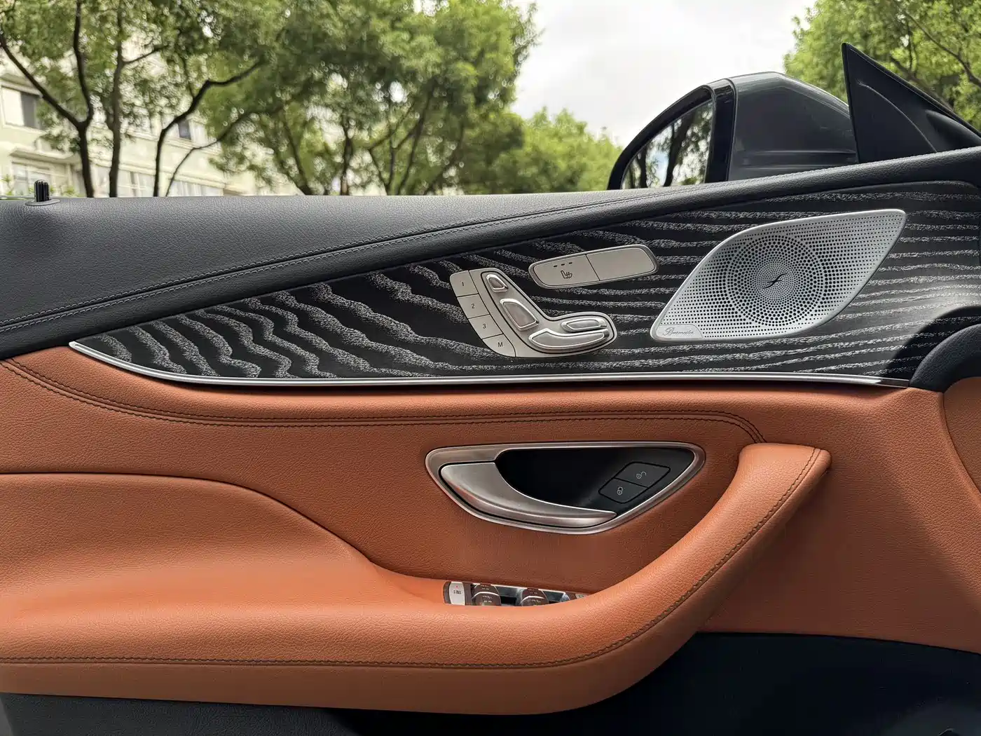 Mercedes-Benz CLS 2022 2022 CLS 300 Dynamic