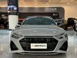 صورة 2 - Audi RS 7