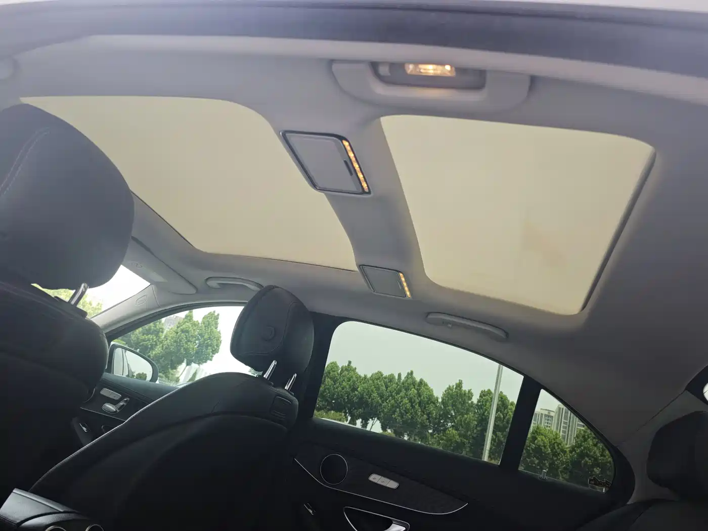 Mercedes-Benz C-Class 2016 C 200 L Sport фото 17