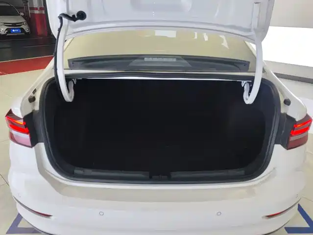 Volkswagen Lavida 2021 1.5L Auto Comfort Edition — фото 4