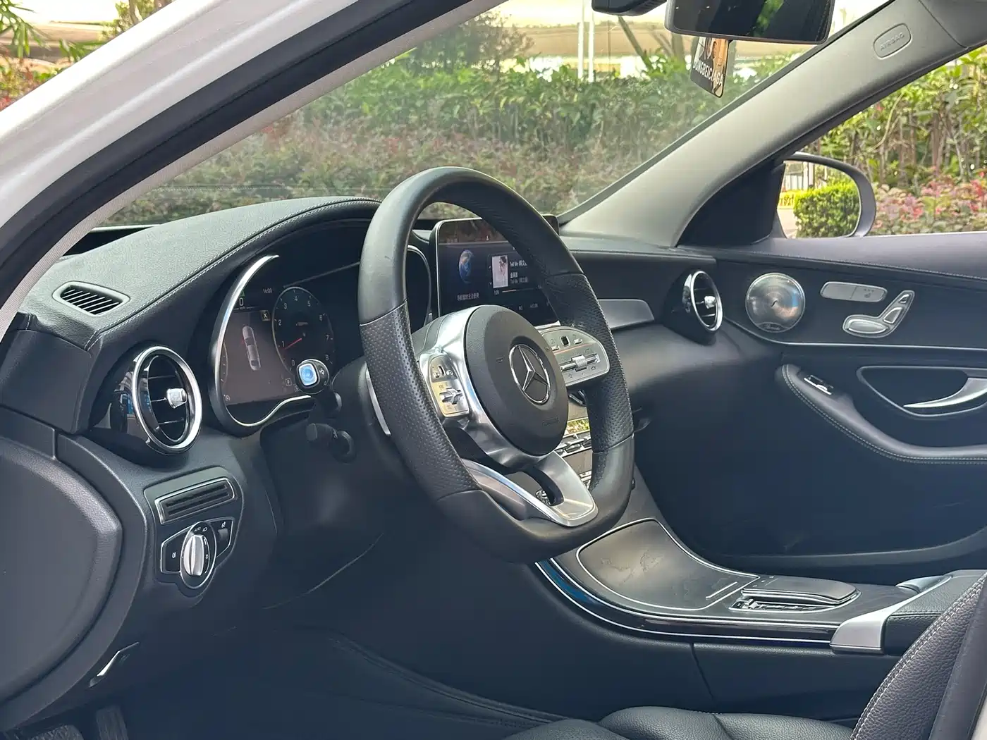 Mercedes-Benz C-Class 2020 C 260 L Sport фото 6
