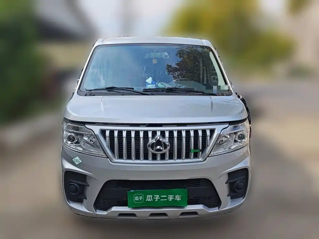 Changan Kaicheng Changan Ruixing M60 2023 2023 1.6L CNG Comfort Bus 6-Seater
