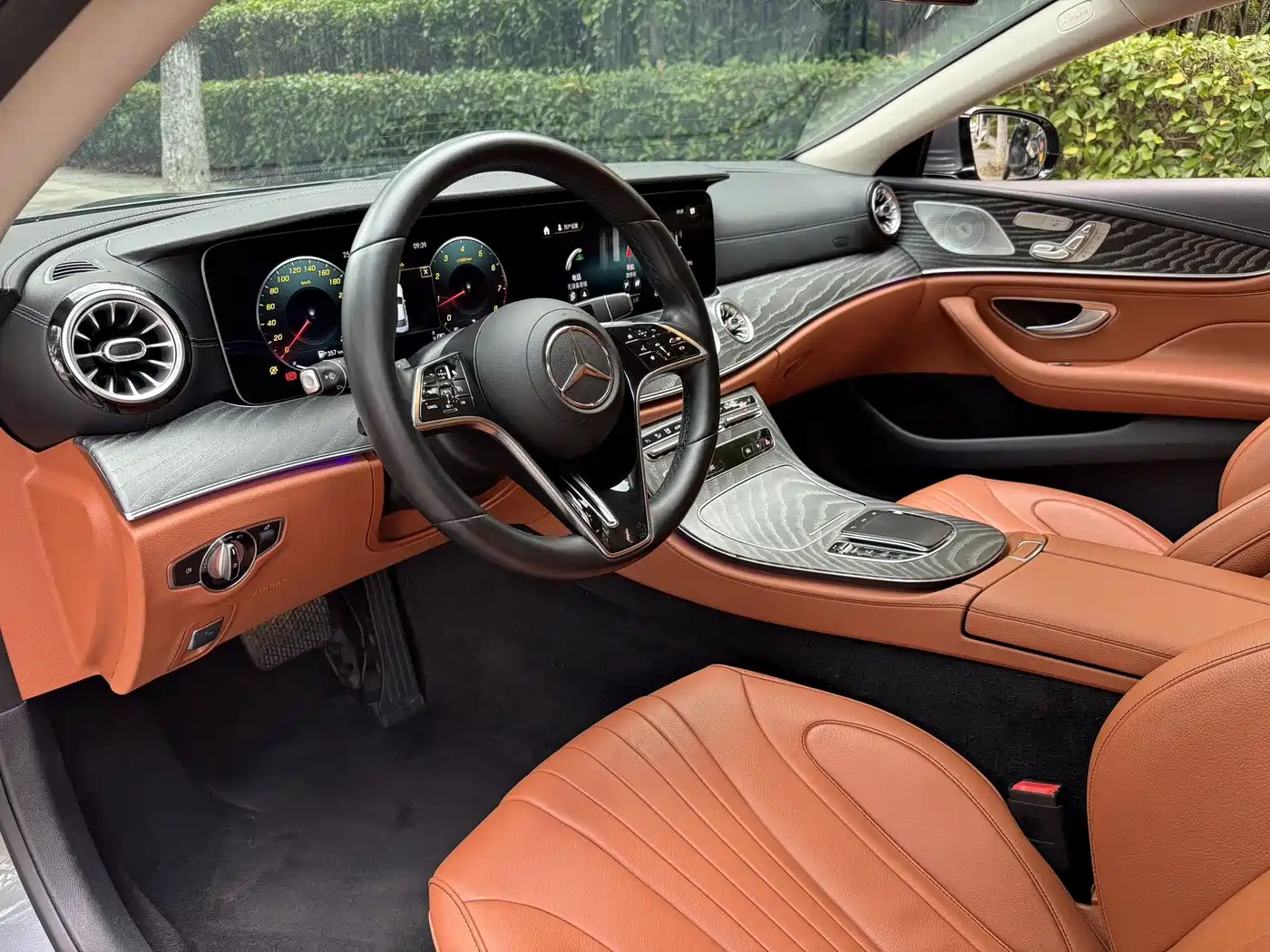 Mercedes-Benz CLS 2022 2022 CLS 300 Dynamic