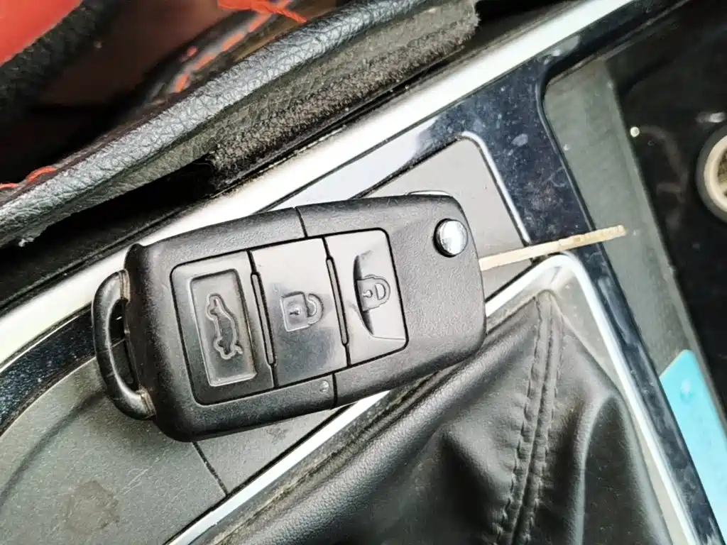 Dongfeng Fengxing Fengxing T5 2020 2021 1.6L Manual Comfort