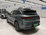 Фото 13 - BYD Tang L