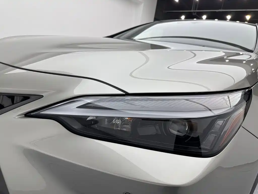 Фото 29 - Lexus NX