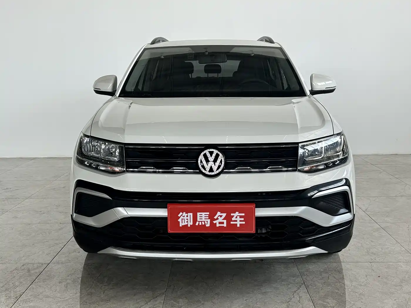 Volkswagen T-Cross 2022 1.5L Automatic Trend Edition фото 6
