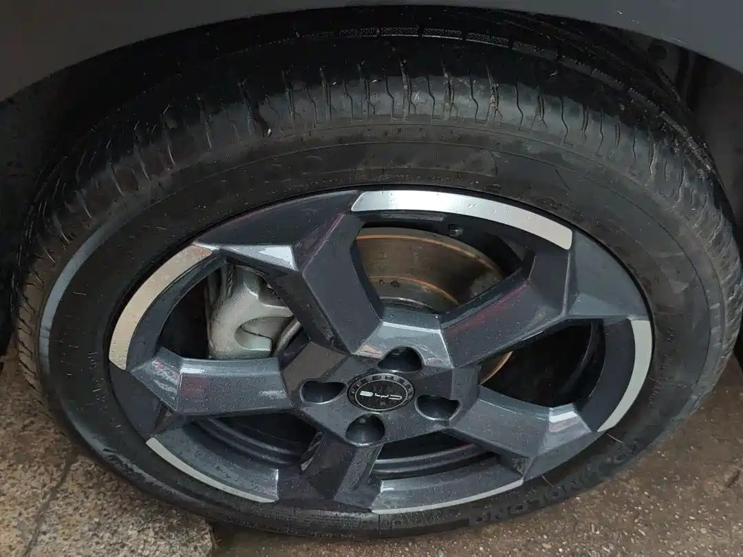 BYD Seagull 2023 2023 Freedom Edition