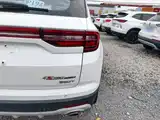 Photo 8 - Changan CS35 PLUS