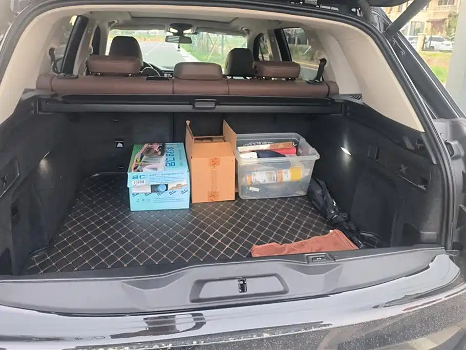 BMW X5 (Import) 2021 Facelift xDrive30i M Sport Package фото 4