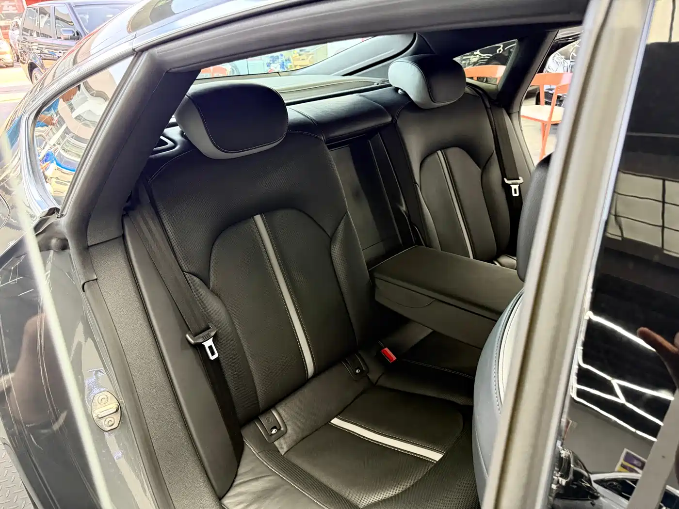 Audi A7 2017 50 TFSI quattro Dynamic фото 16