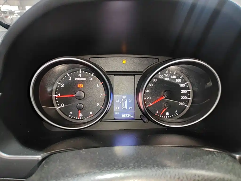 Haval H6 2014 2014 Sport 1.5T Manual 2WD Elite