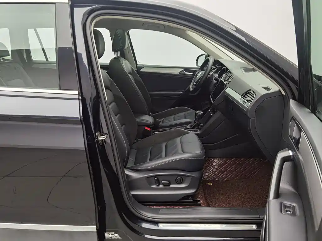 Volkswagen Tiguan, миниатюра 23