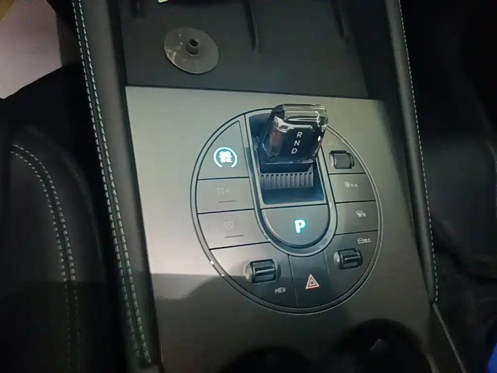 BYD Seal 06 New Energy 2024 DM-i 80KM Prestige фото 14